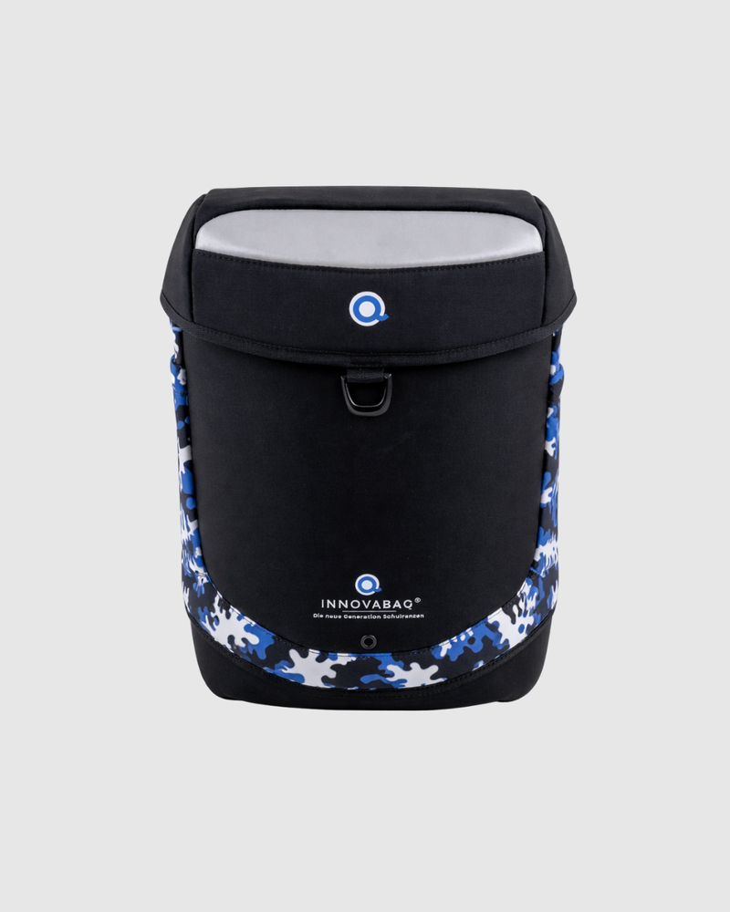 Innovabaq Set Zaino Scolastico