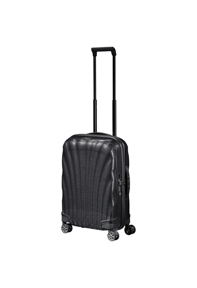 Samsonite Selection C-Lite Valise rigide avec 4 roulettes