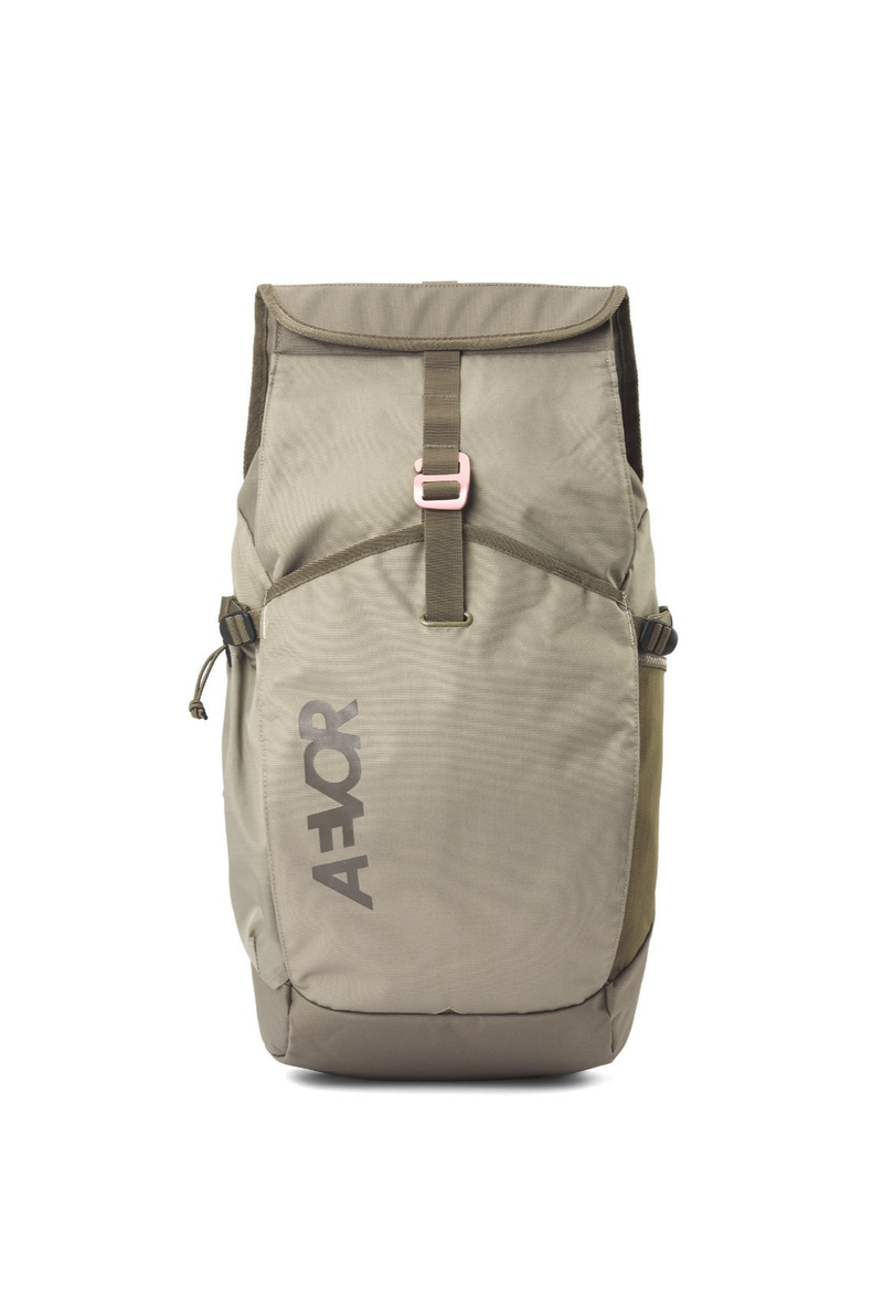Aevor Roll Pack Rucksack