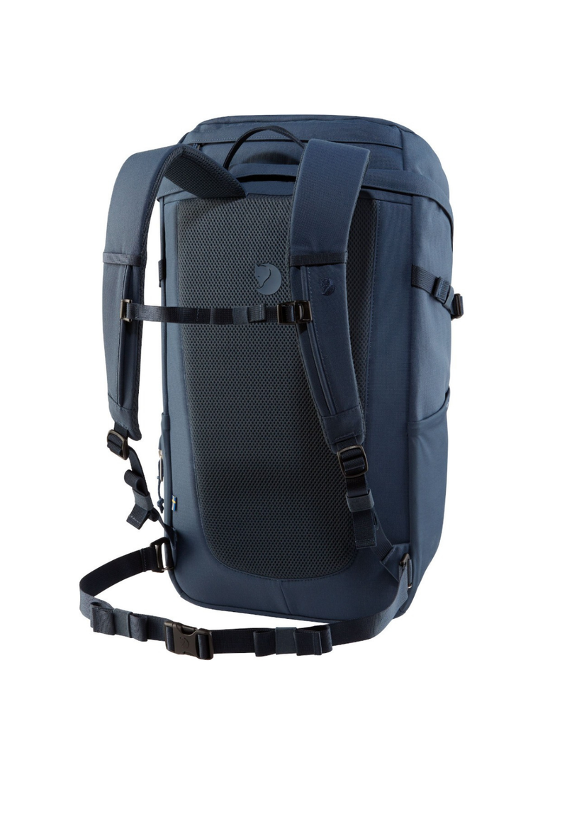 Fjällräven Ulvö plecak