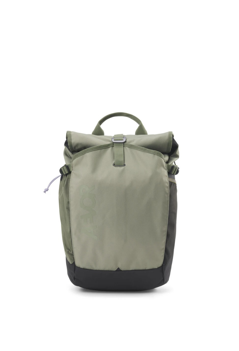 Aevor Roll Pack Rucksack