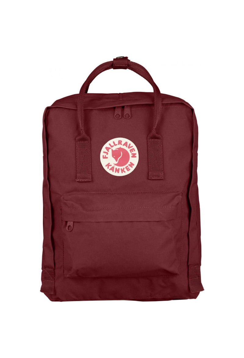 Fjällräven Kanken Rucksack