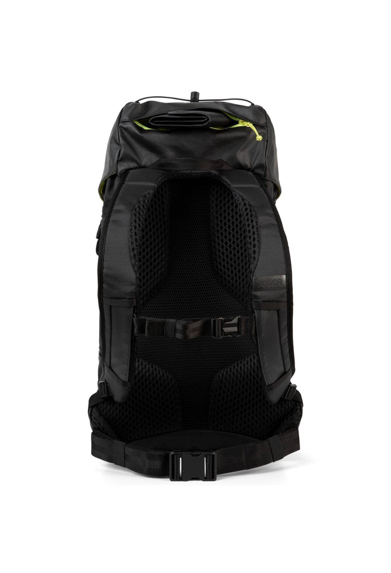 Aevor Explore Pack Proof Black Rucksack