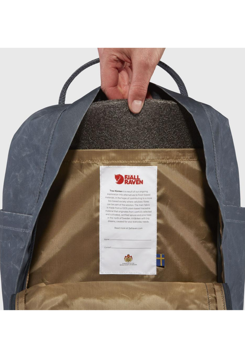 Fjällräven Tree Kanken Rucksack