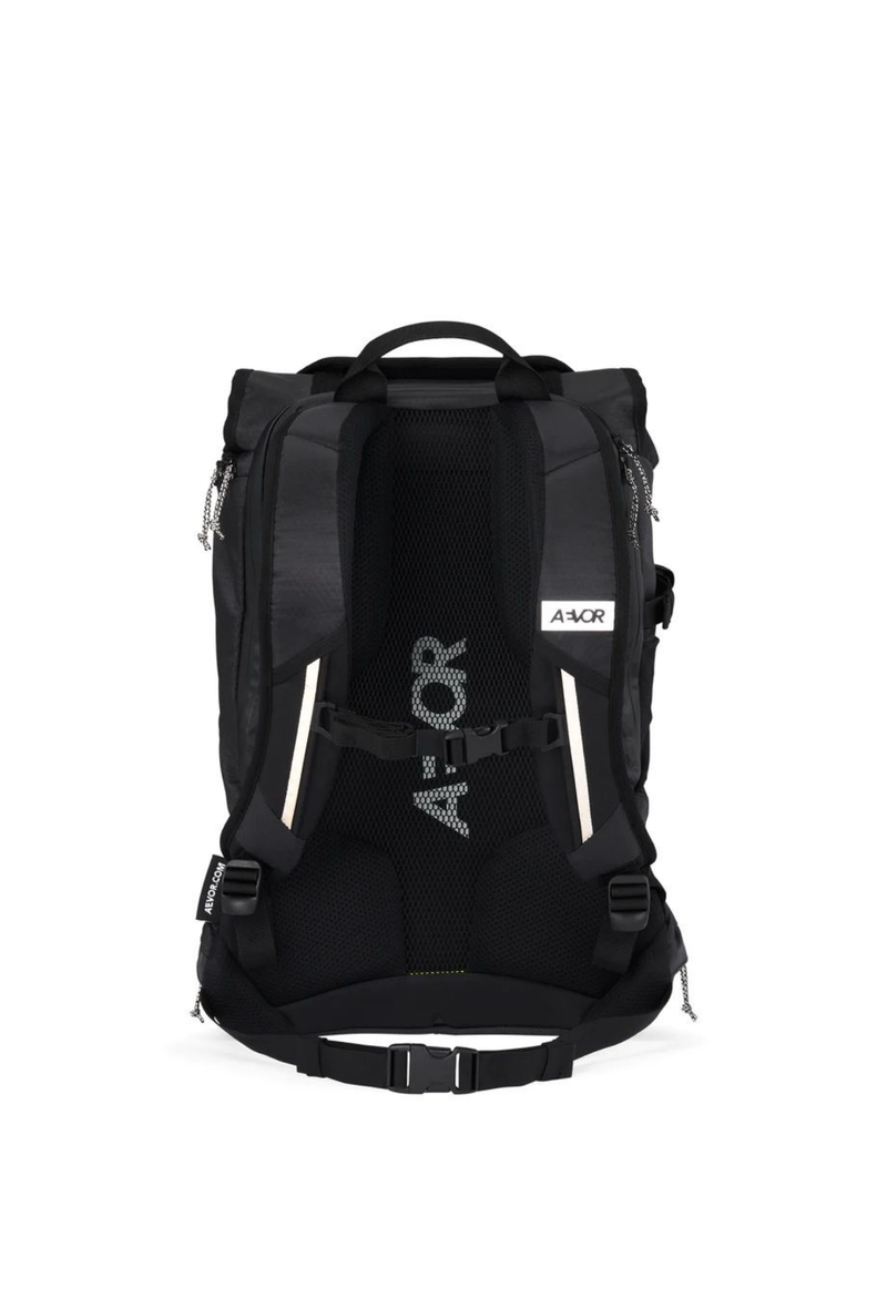 Mochila para bicicleta Aevor