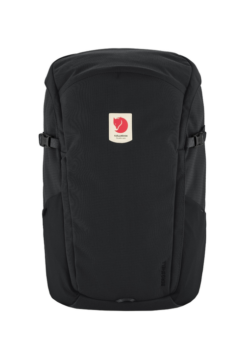 Jet Black / 23 L