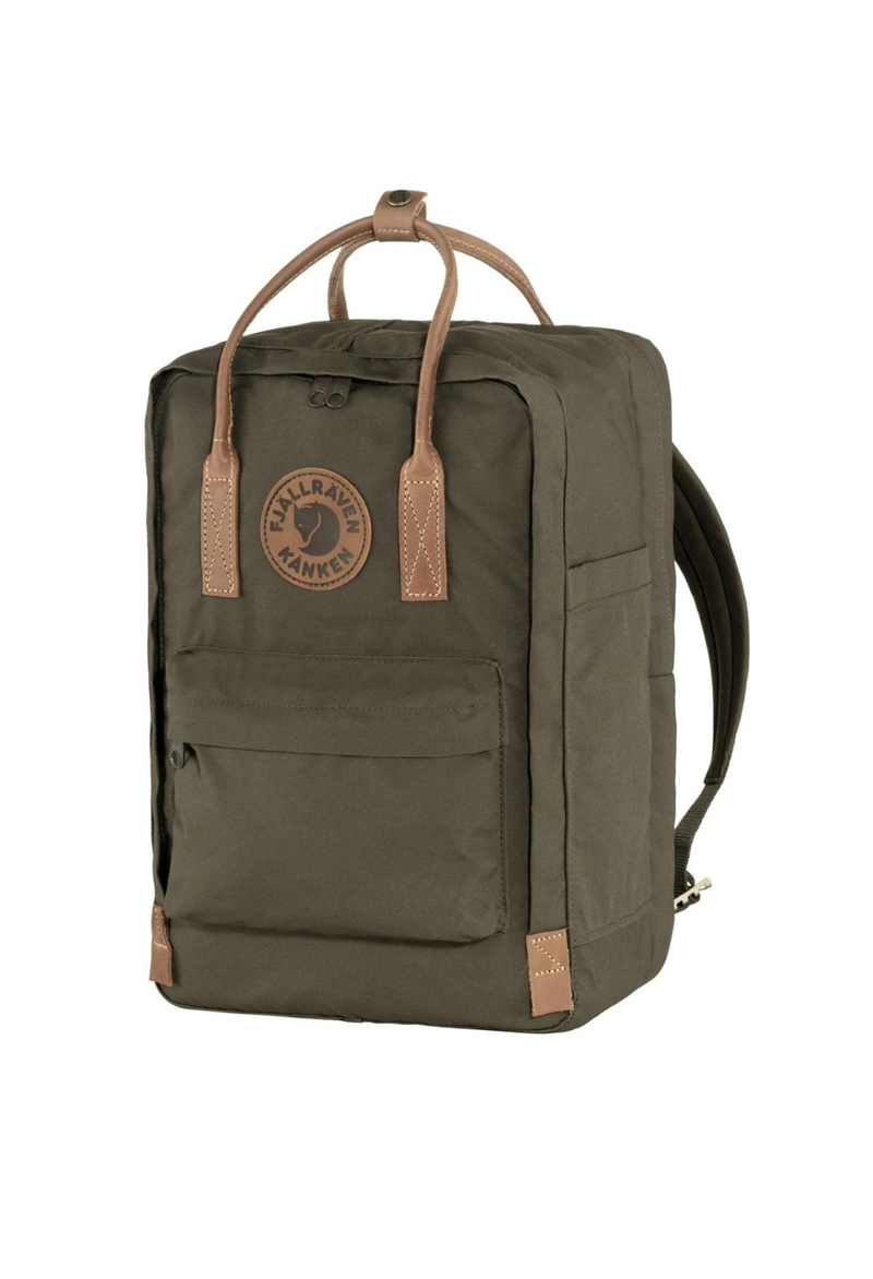 Fjällräven Kanken No.2 Rugzak