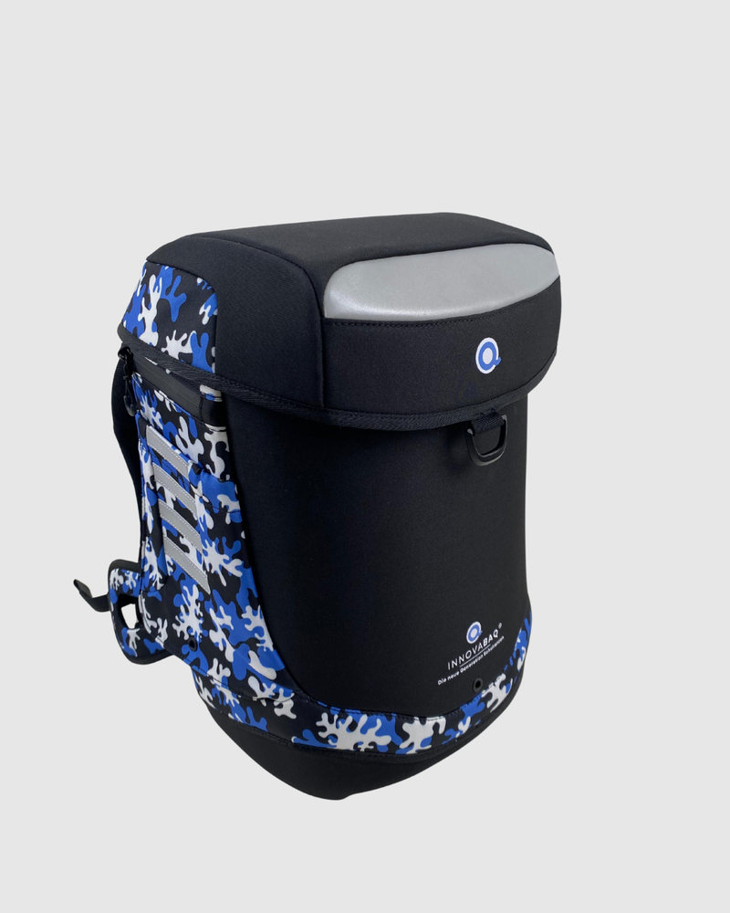 Innovabaq Set Zaino Scolastico
