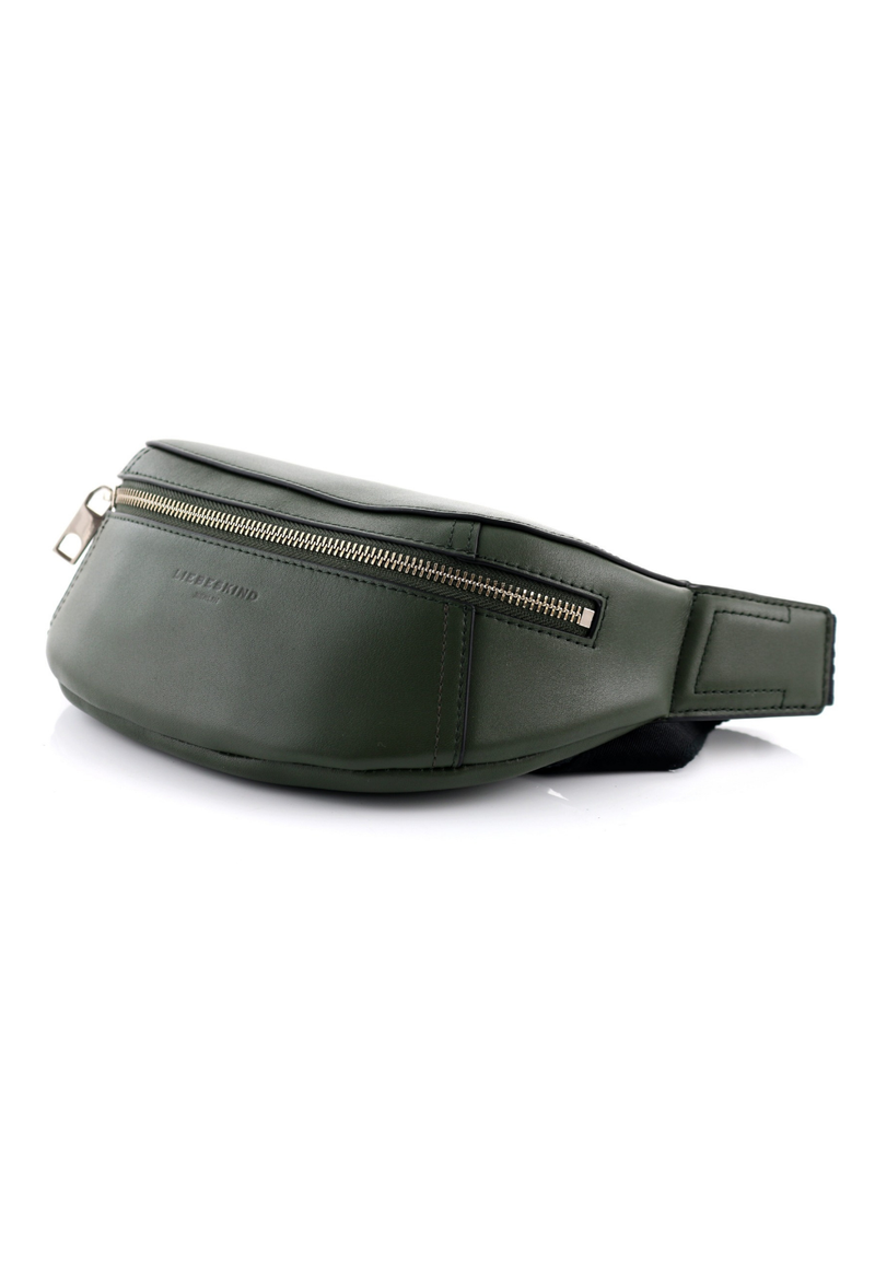 Liebeskind Berlin Chudy Cintura con borsa