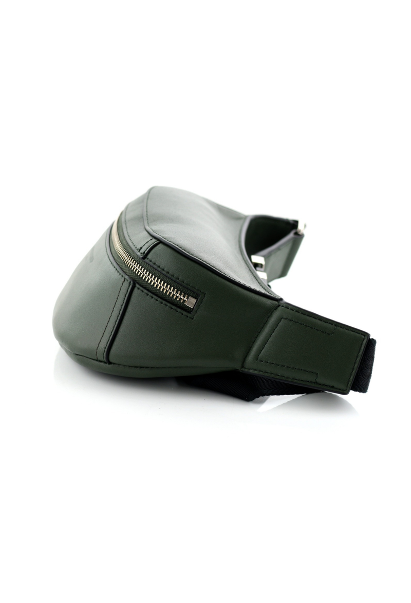 Liebeskind Berlin Chudy Cintura con borsa