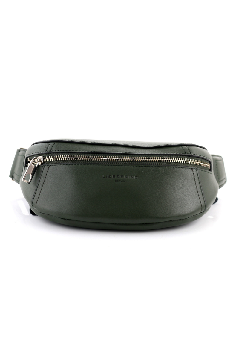 Liebeskind Berlin Chudy Cintura con borsa