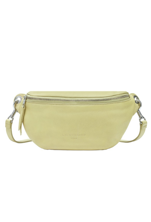 Light Yellow / M