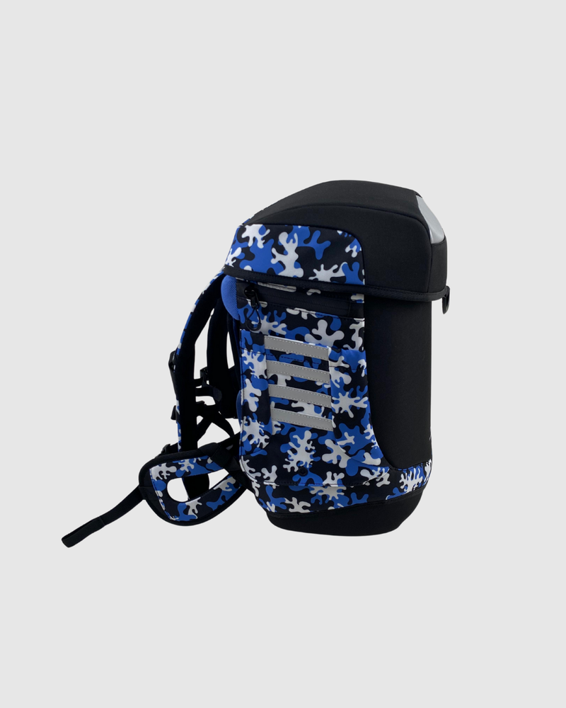 Innovabaq Set Zaino Scolastico