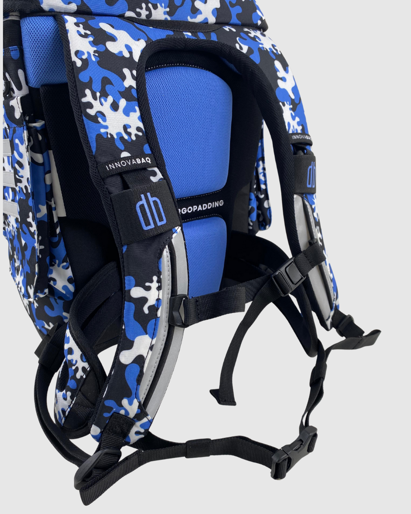 Innovabaq Set Zaino Scolastico