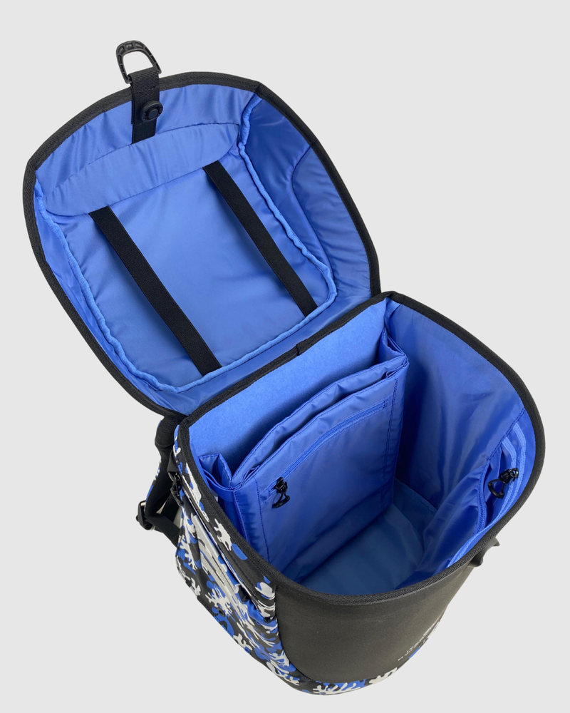 Innovabaq Set Zaino Scolastico