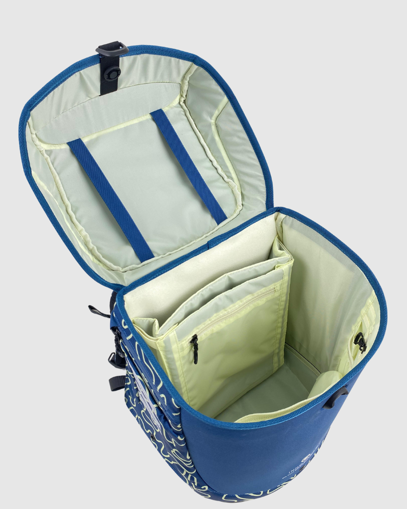 Innovabaq Schulranzen-Set