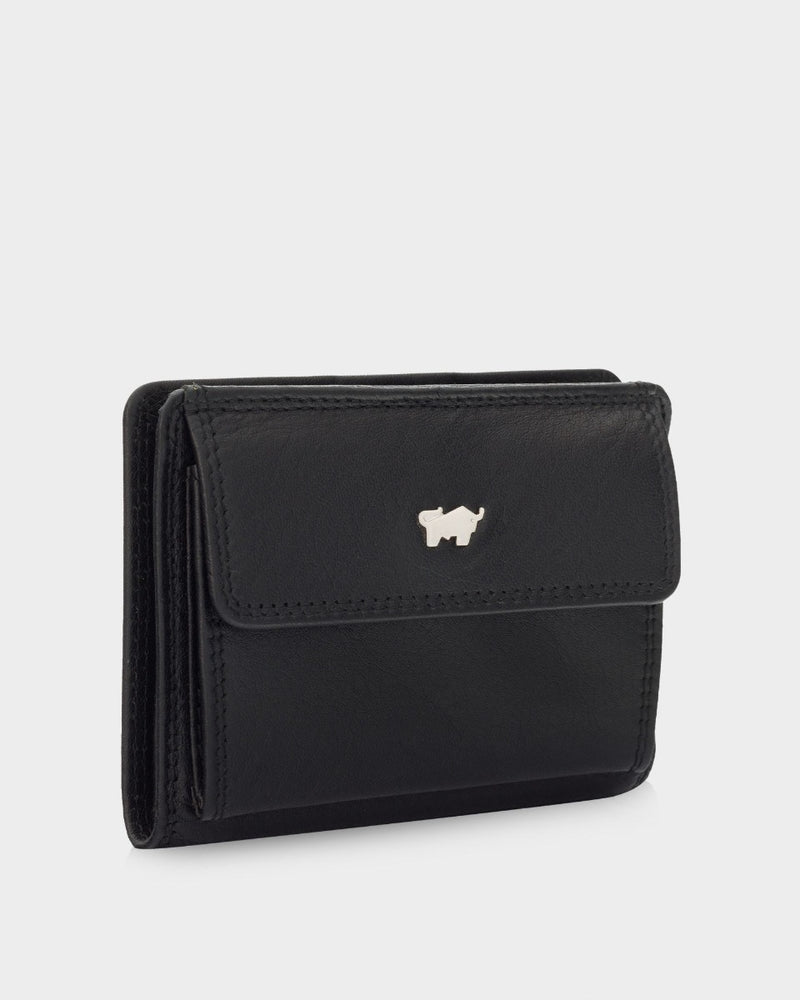 Portefeuille Braun Büffel Golf 2.0 4CS
