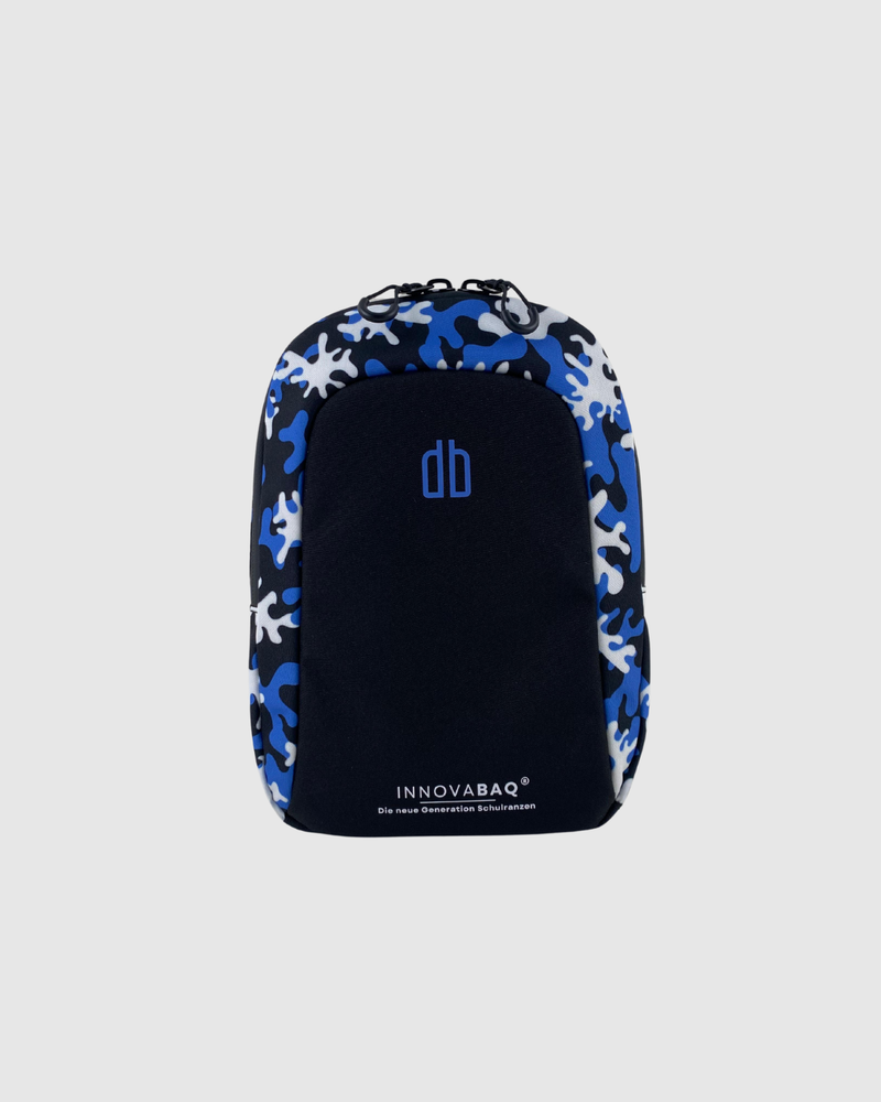 Innovabaq Set Zaino Scolastico