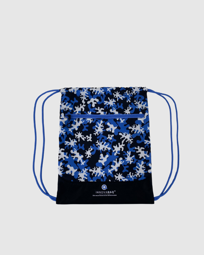 Innovabaq Set Zaino Scolastico