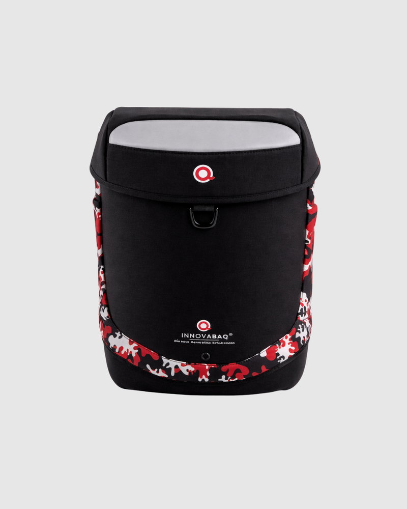 Innovabaq Set de mochila escolar