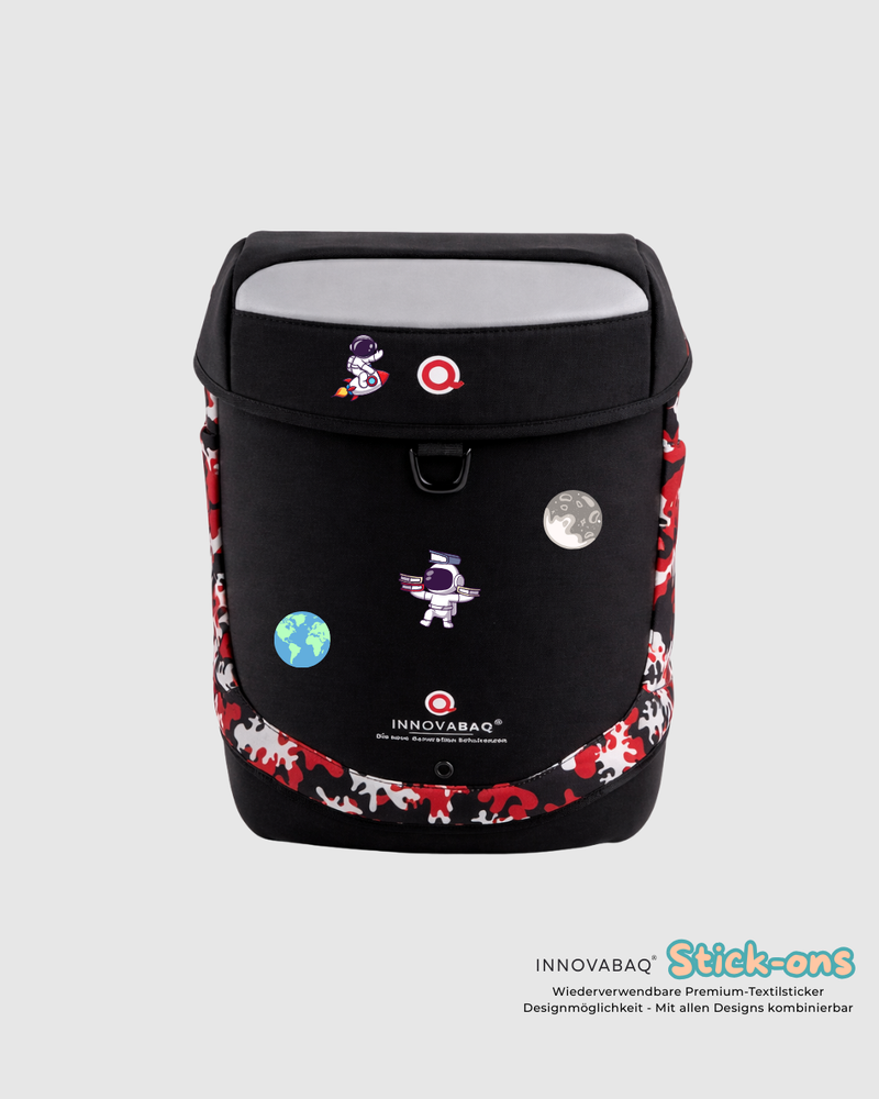 Innovabaq Set de mochila escolar
