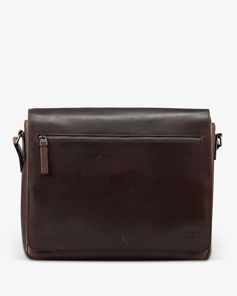 Jost Skagen Business Briefcase