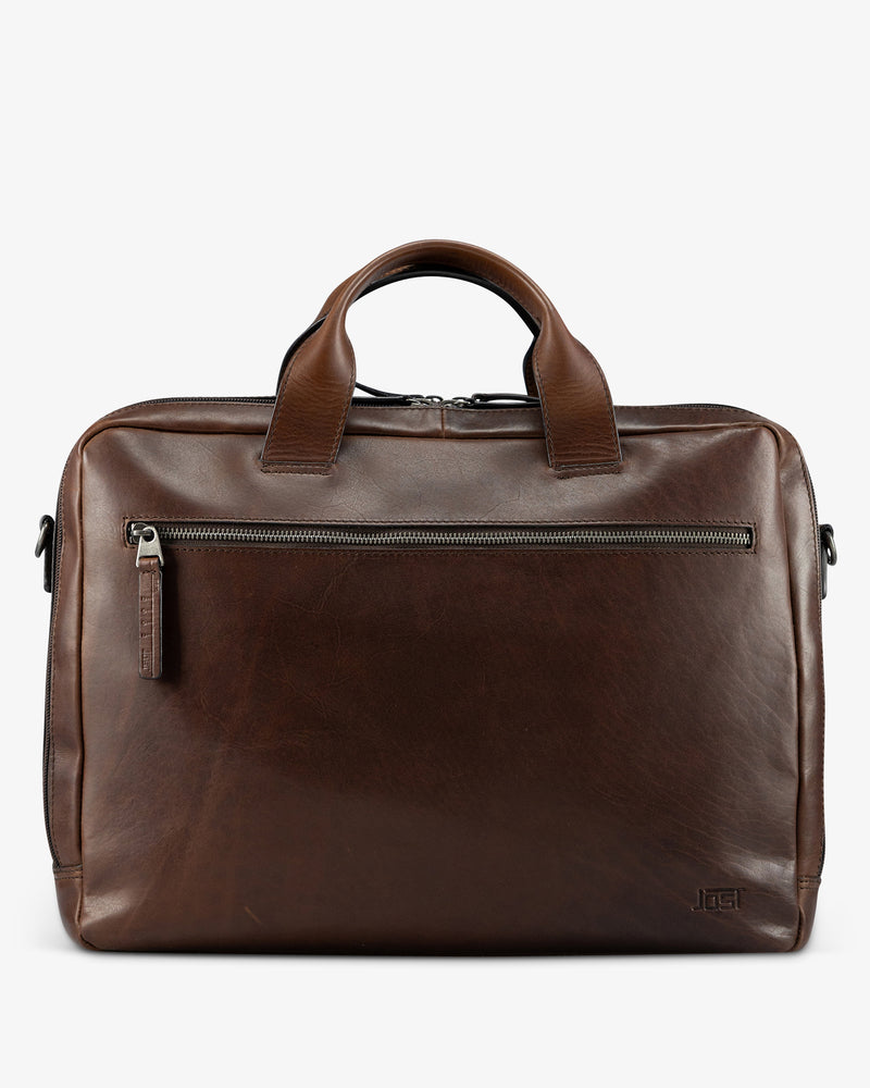 Jost LUND Borsa Business