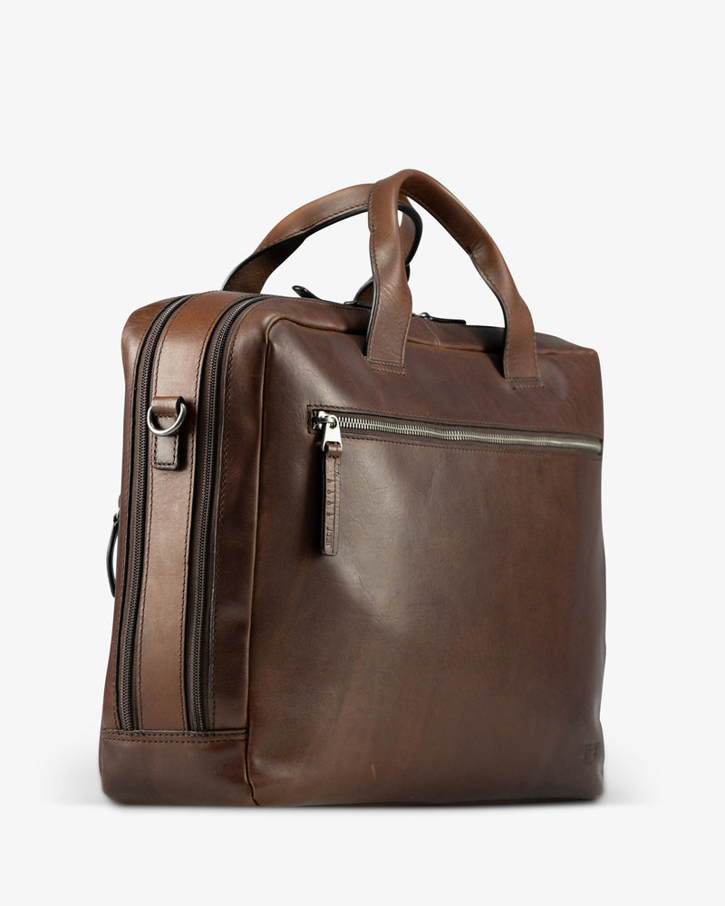 Jost LUND Borsa Business