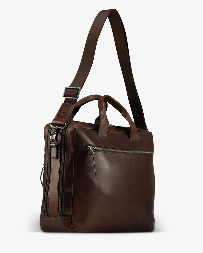 Jost LUND Borsa Business