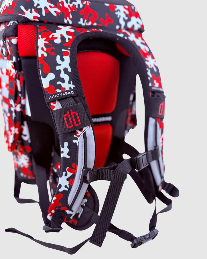 Innovabaq Set de mochila escolar