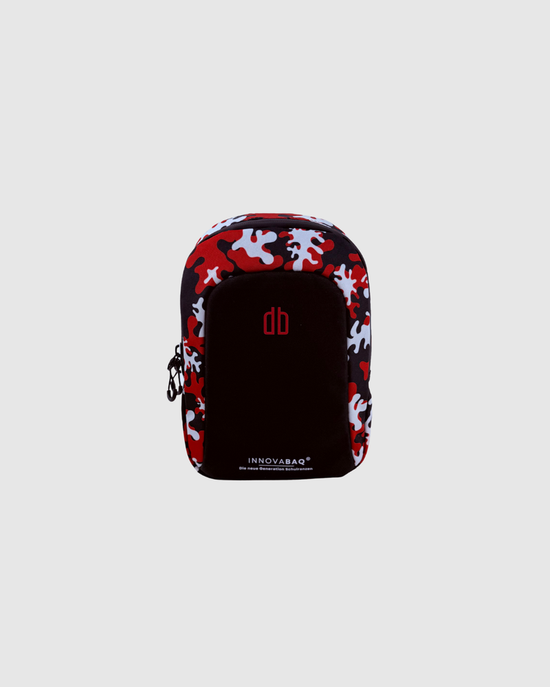Innovabaq Set de mochila escolar