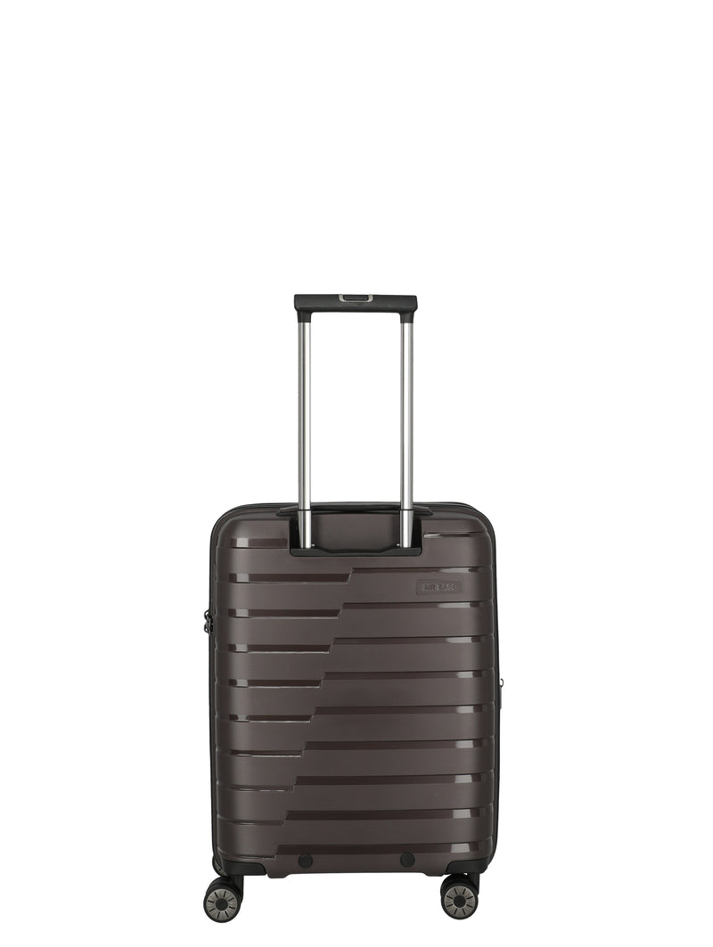 Travelite Air Base Hartschalenkoffer Mit 4 Rollen