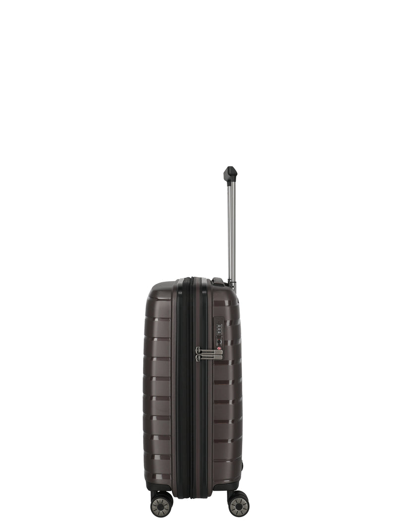 Travelite Air Base Hartschalenkoffer Mit 4 Rollen