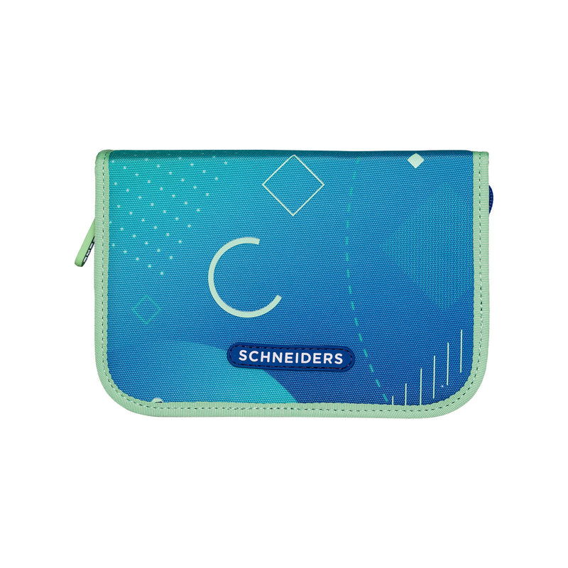 Schneiders Ergolite 9-tlg Schulranzen-Set
