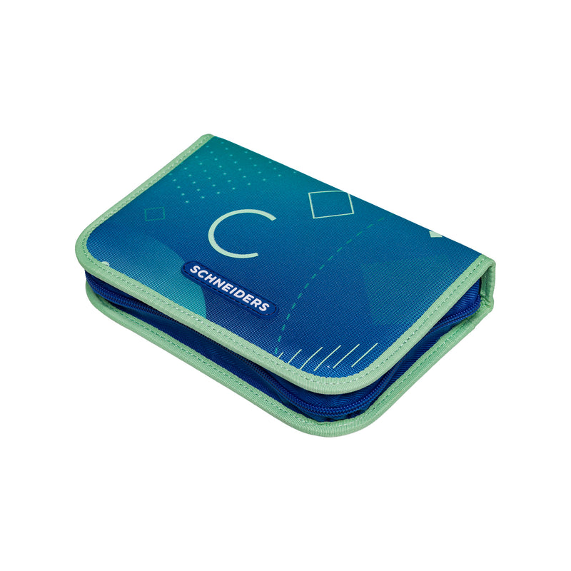 Schneiders Ergolite 9-tlg Schulranzen-Set