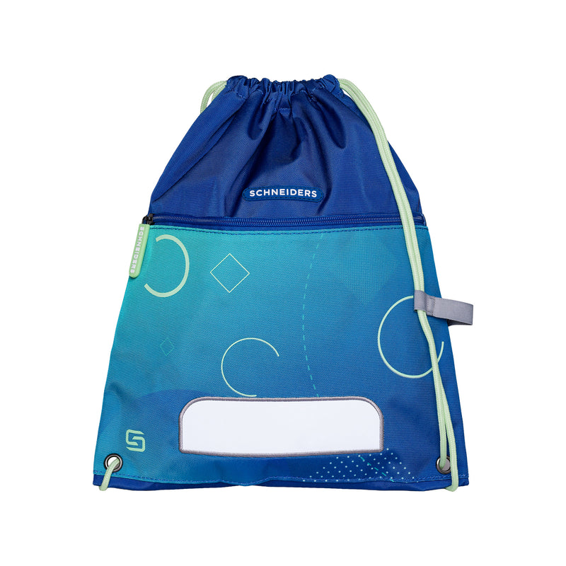 Schneiders Ergolite 9-tlg Schulranzen-Set