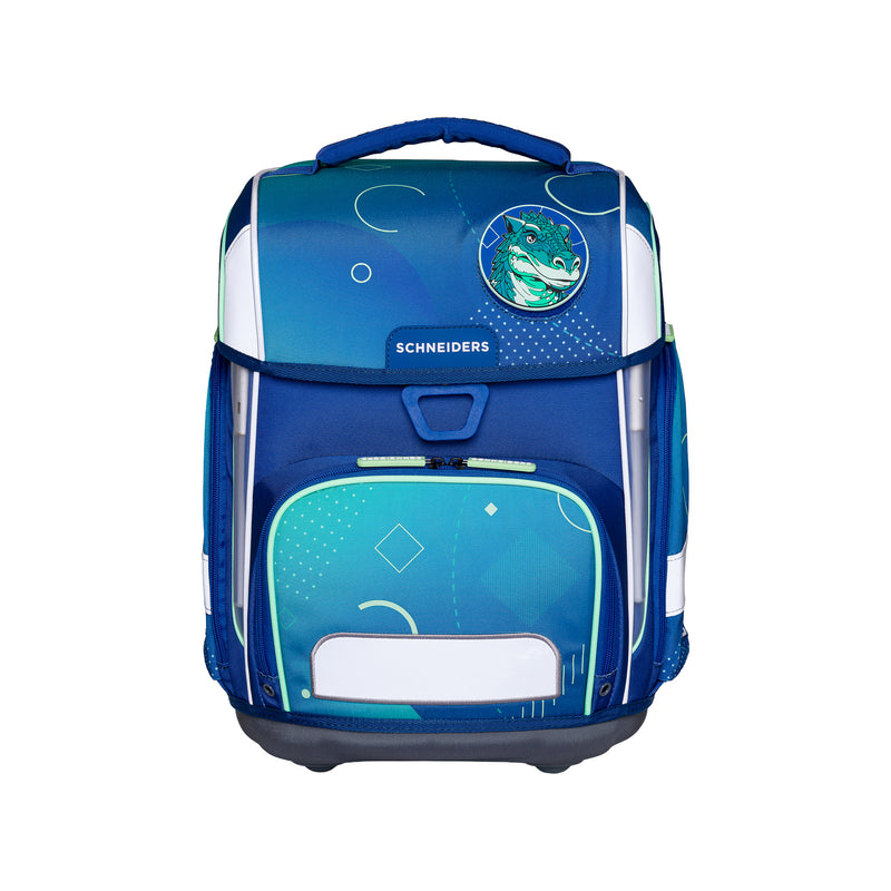 Schneiders Ergolite 9-tlg Schulranzen-Set