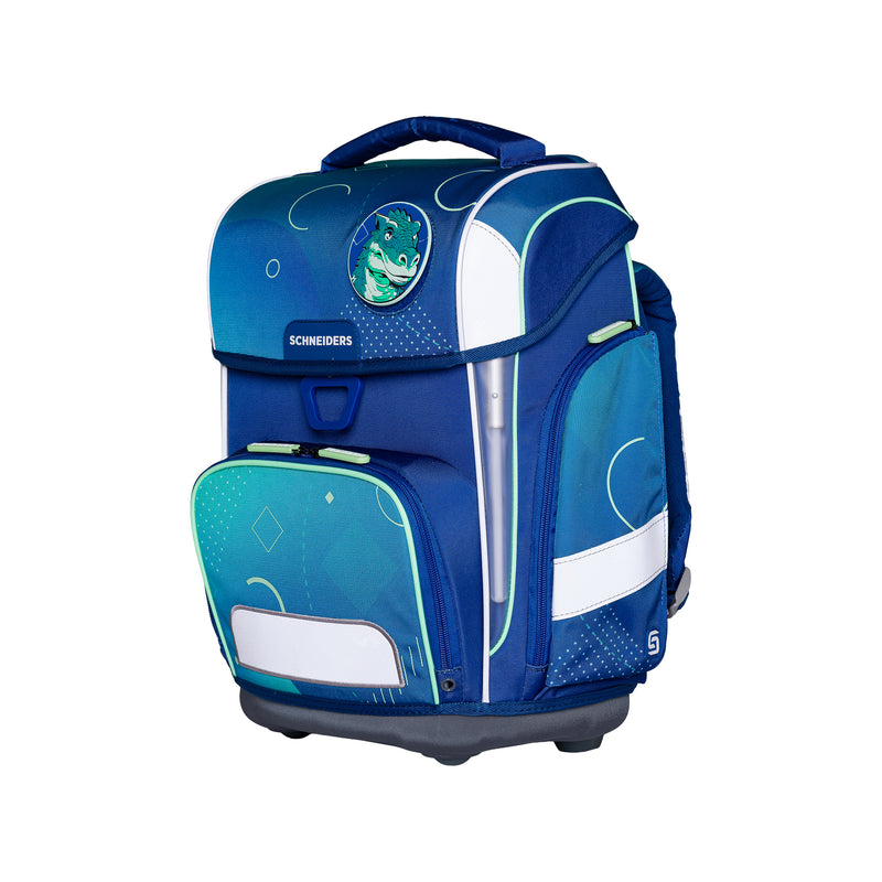 Schneiders Ergolite 9-tlg Schulranzen-Set