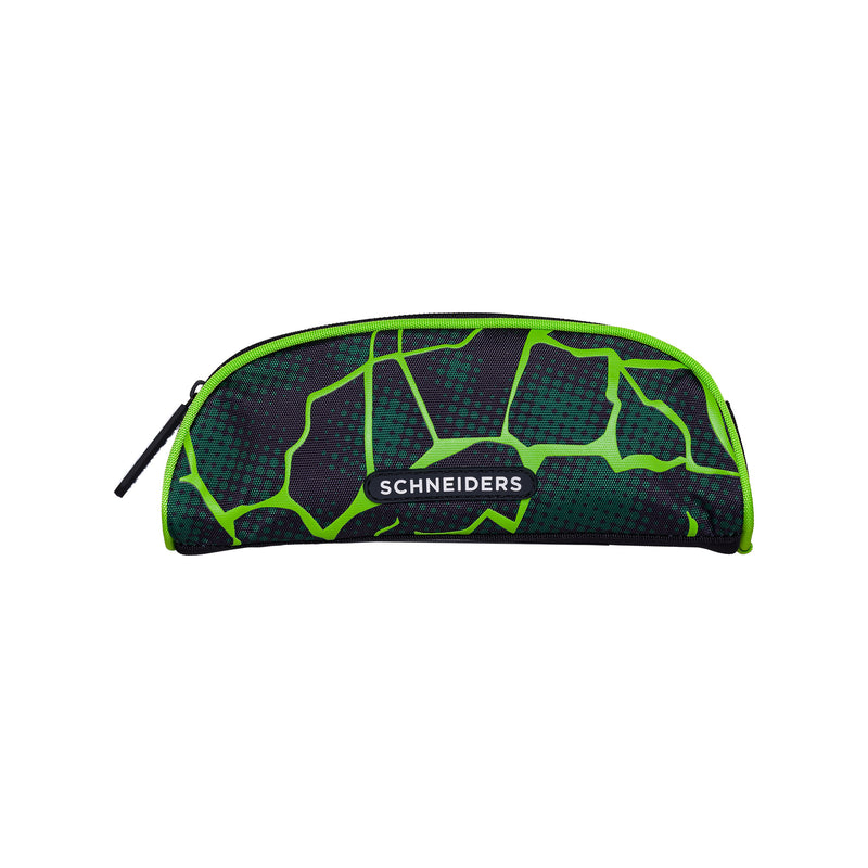 Set cartable 9 pièces Schneiders Ergolite