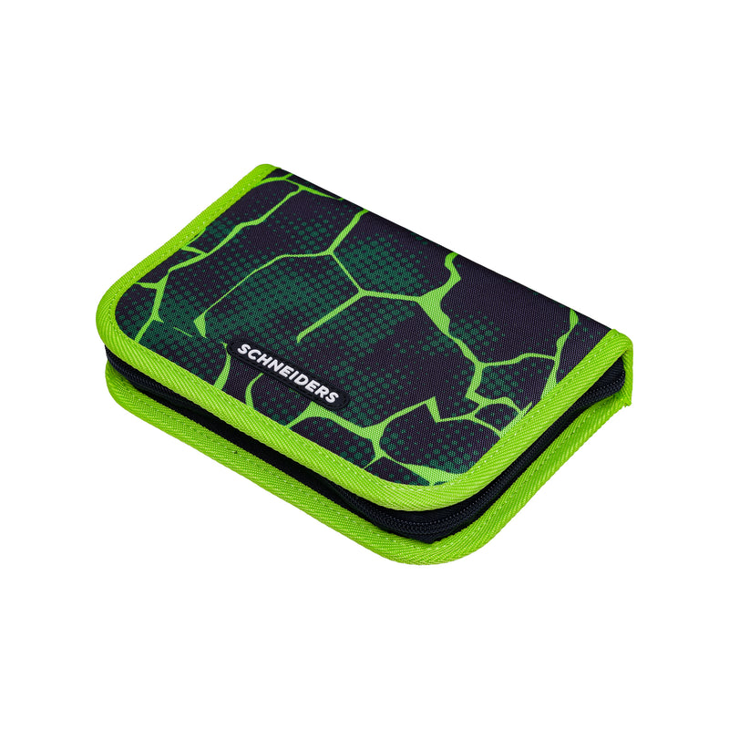 Set cartable 9 pièces Schneiders Ergolite