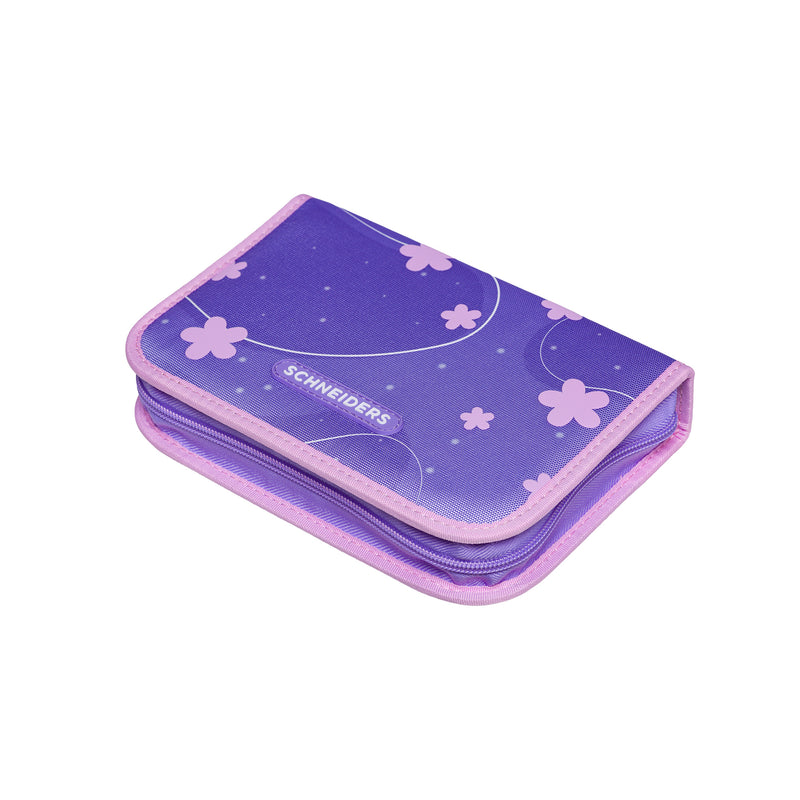 Set cartable 9 pièces Schneiders Ergolite