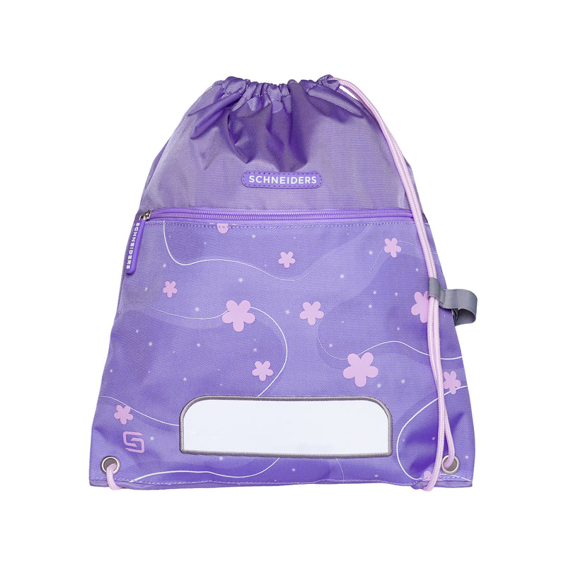 Set cartable 9 pièces Schneiders Ergolite