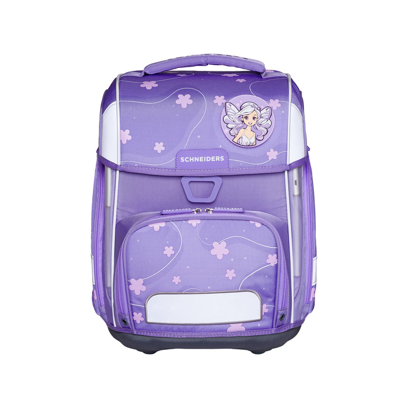Set cartable 9 pièces Schneiders Ergolite