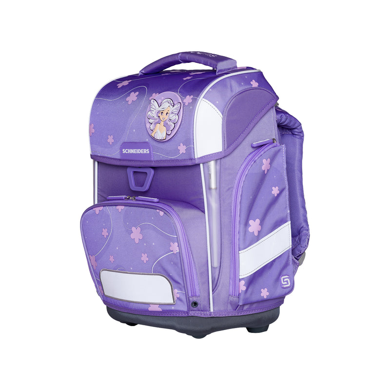 Set cartable 9 pièces Schneiders Ergolite