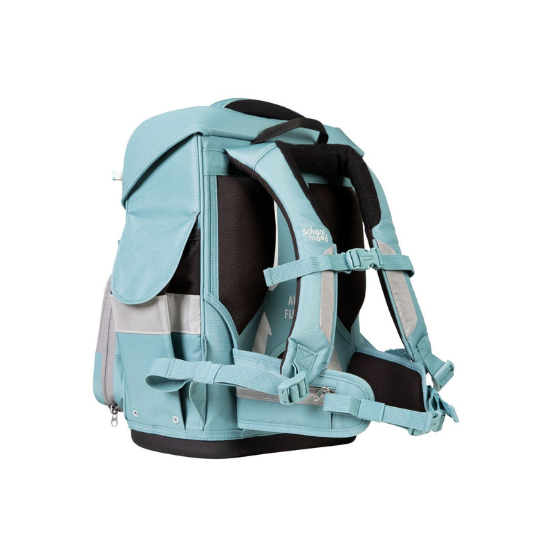 Set zaino School-Mood Timeless Pro