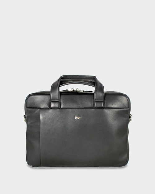 Black / M
