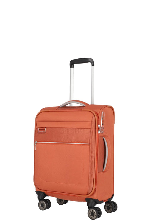 orange / XS (carry-on luggage)