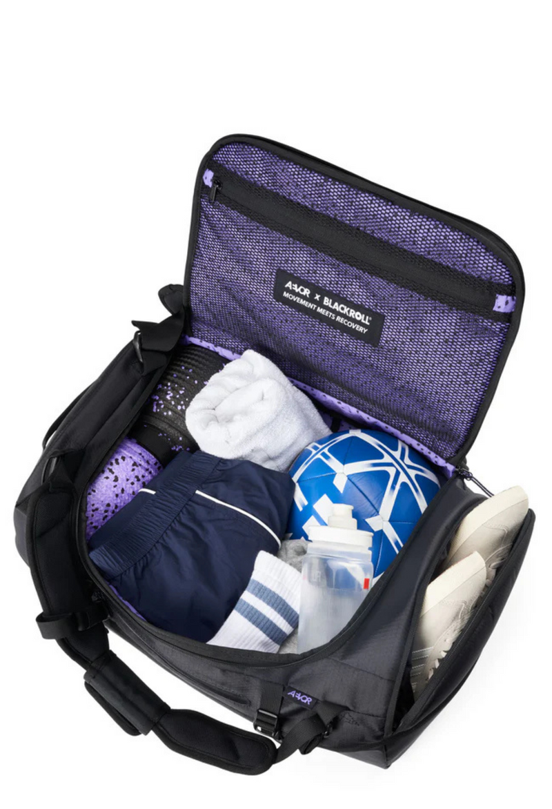 Aevor Duffel Pack