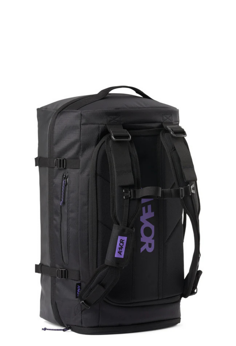 Aevor Duffel Pack