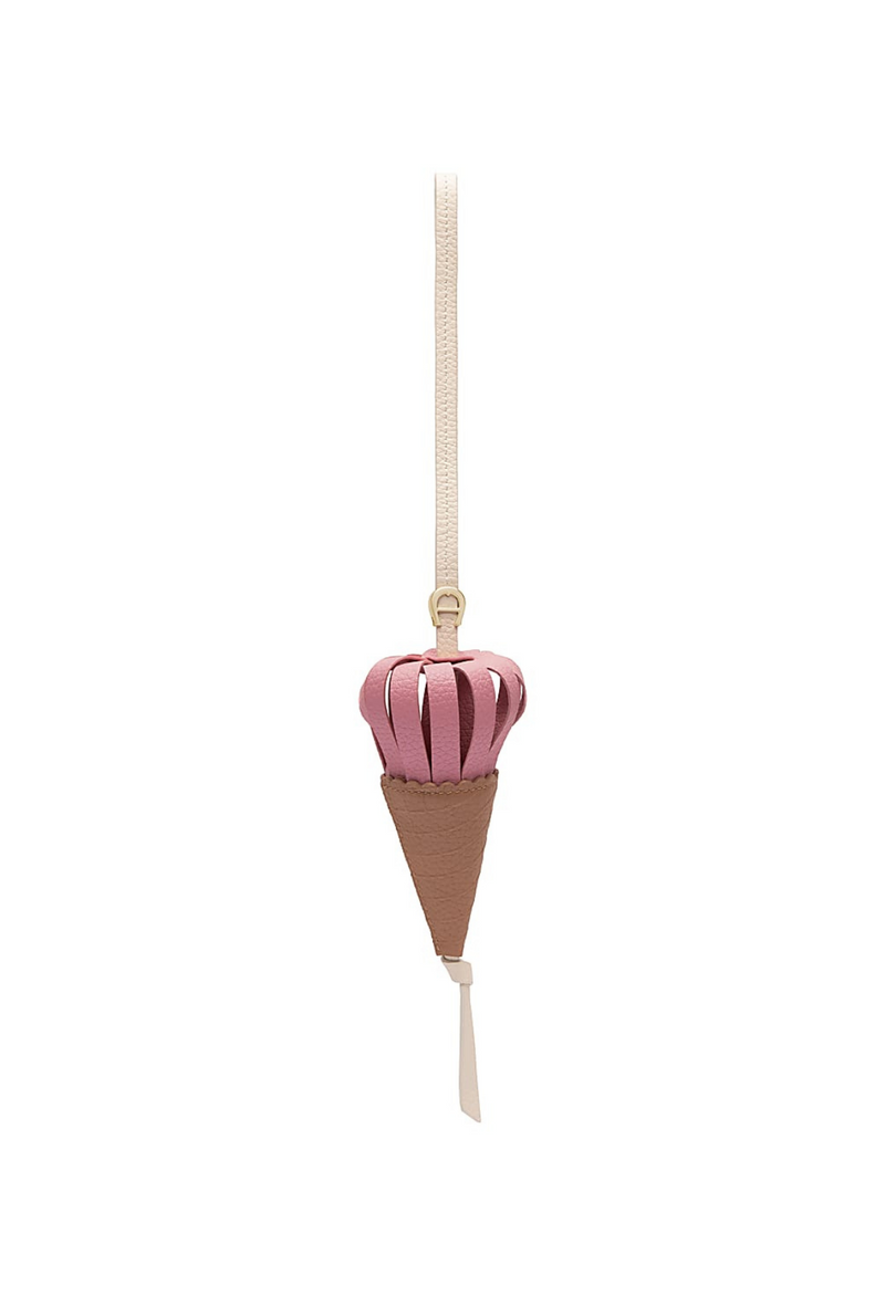 Aigner Fashion Ciondollini zawieszka Ice Cream